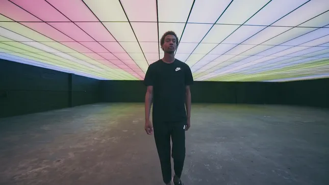 Nike campaign for Nordstrom Rack