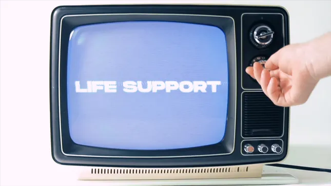 Madison Beer LIFE SUPPORT - Album Trailer