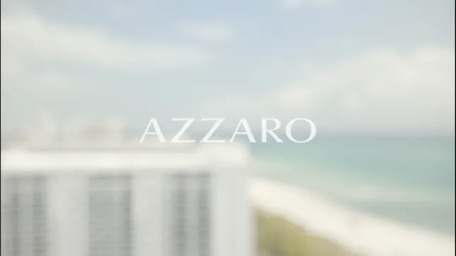 AZZARO X SEBASTIÁN YATRA