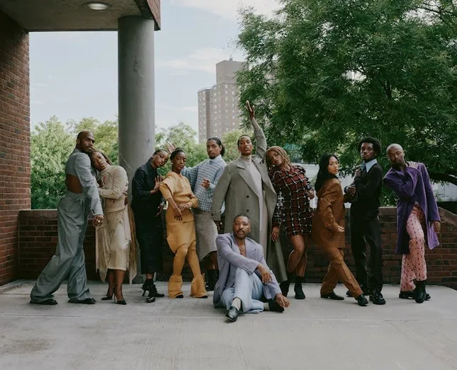 W Magazine: For Choreographer Kyle Abraham, Dance Is a Reflection of Life