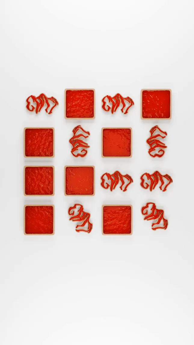 GWTF Labs - Food Design