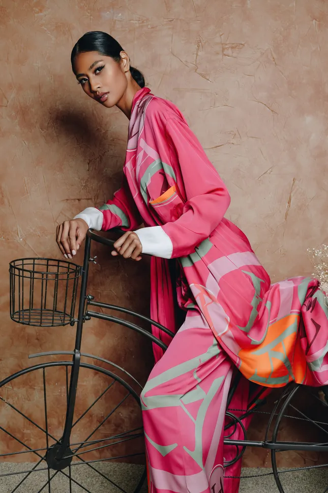 Izayla | Lounge Collection SS ‘22