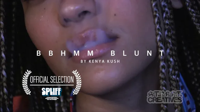 BBHMM Blunt - Film Festival Selection (Trailer)