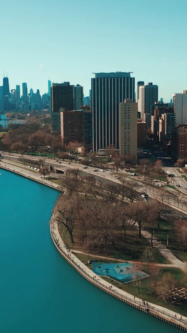 Arc’teryx x Lakeview Run Club