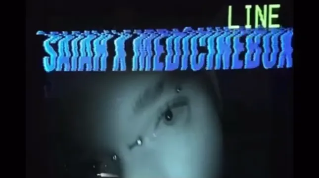 SAIAH x MEDICINEBOX visualizer
