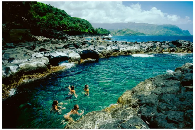 Doc Style Photos - Kauai
