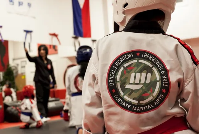 Elevate Martial Arts