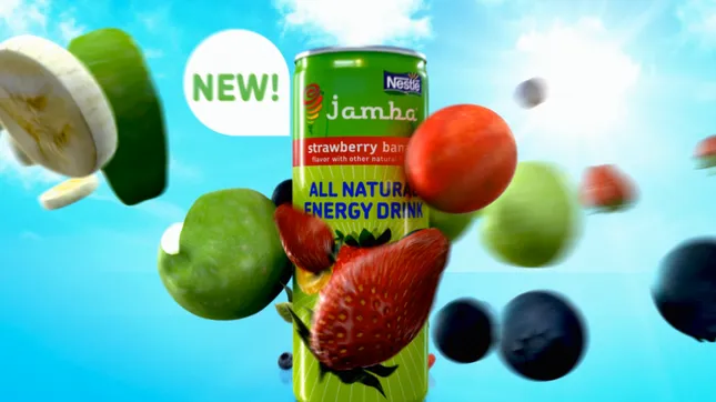 Jamba Juice: What’s in Your Energy Drink?