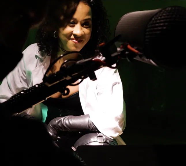 Eye in the Sky | BTS video