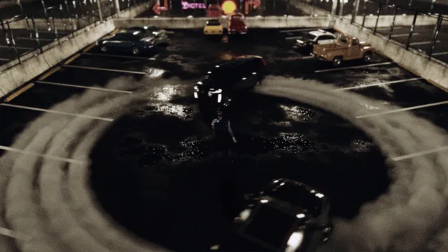3D + Compositing work