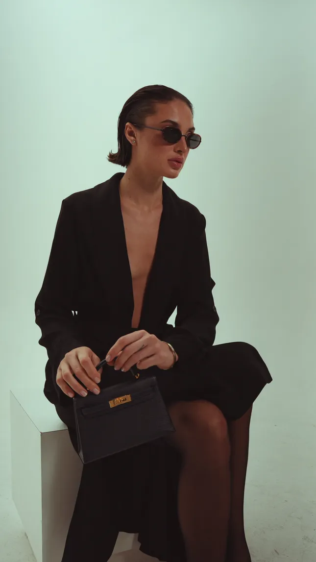 Hermès Collector Campaign