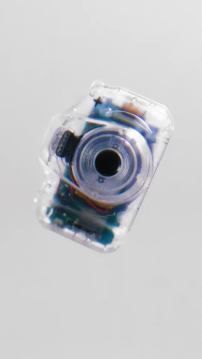Project image