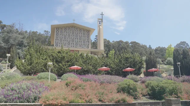 Oakland Hills Campus Promo