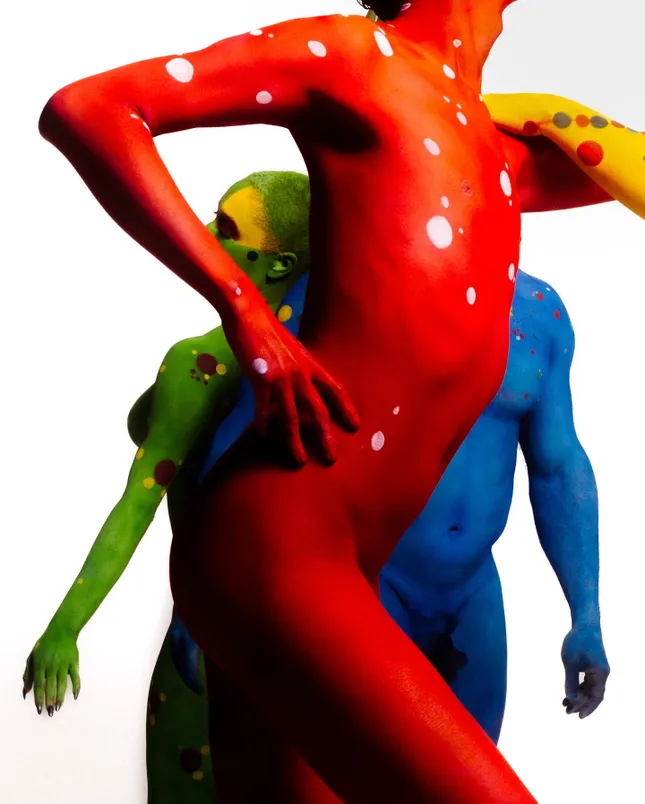 Project image