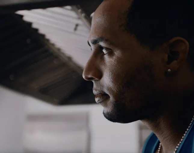 Watch Momentum - Comeback: The Story of Leonys Martin