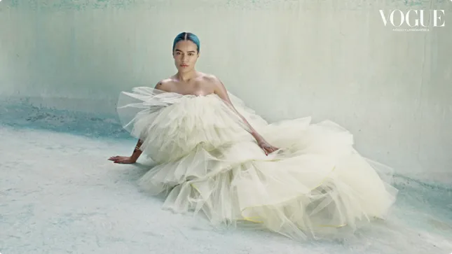 Vogue x Karol G