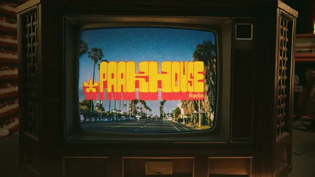 .Paak House Radio Snippet Episode for Apple Music