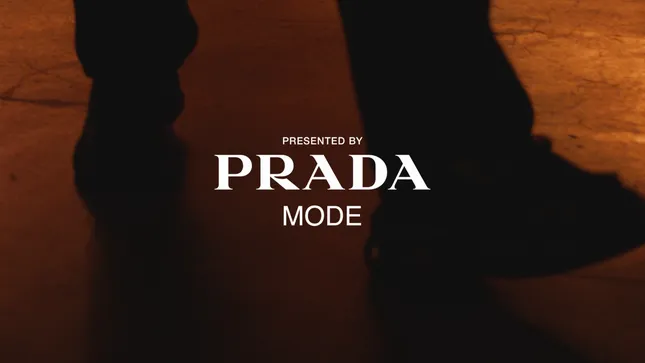 Luna Luna x Prada Teaser