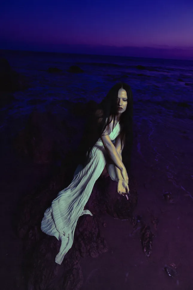 Project image