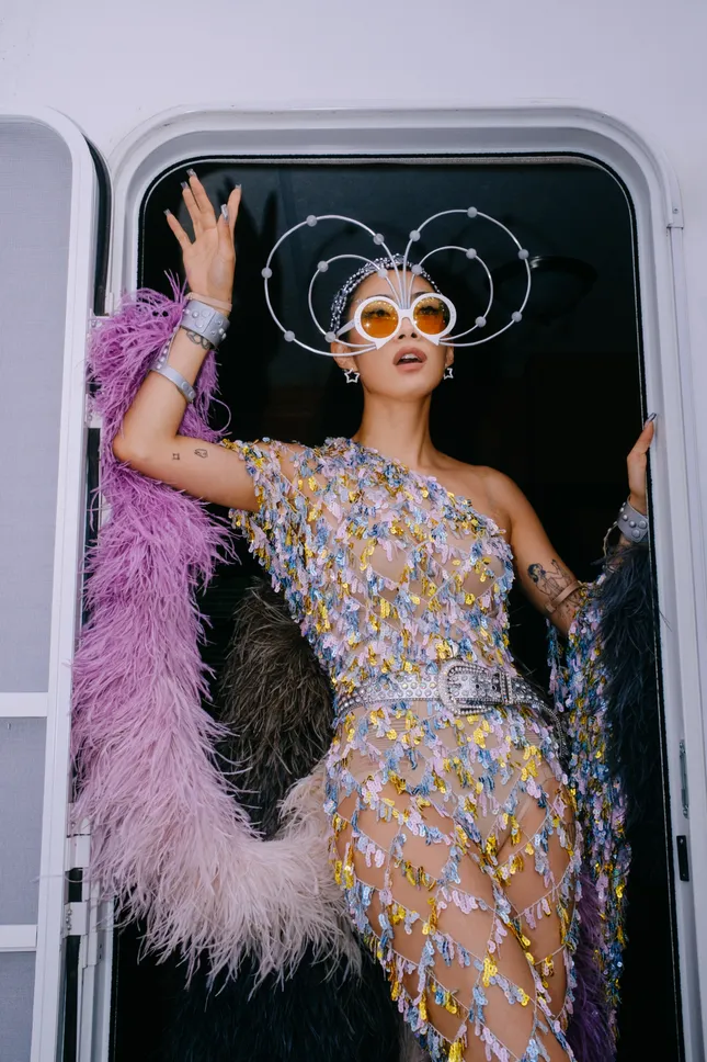 Rina Sawayama