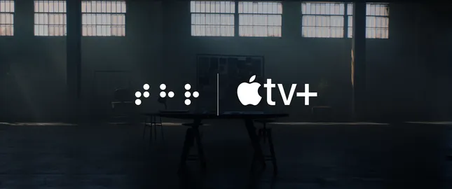 THR x AppleTV+ - “SEE: The Routine” Promo