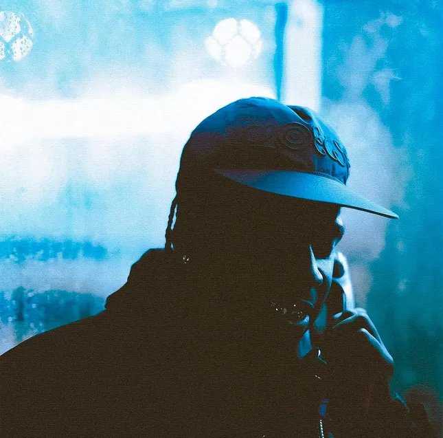 Pusha T – “Call My Bluff” (Behind the Scenes)