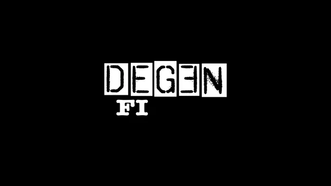 Degen Films
