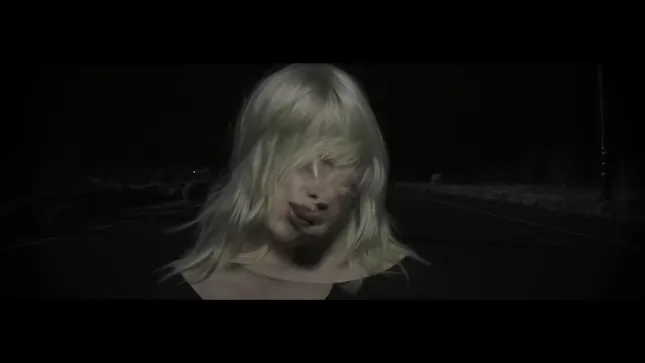 Billie Eillish ‘NDA’