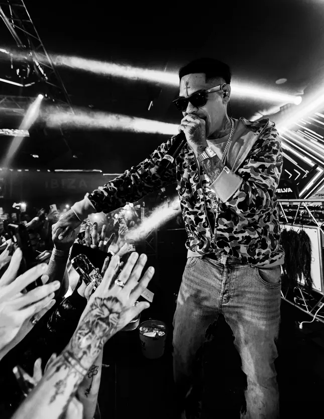 Almighty Endiosau Tour Virginia