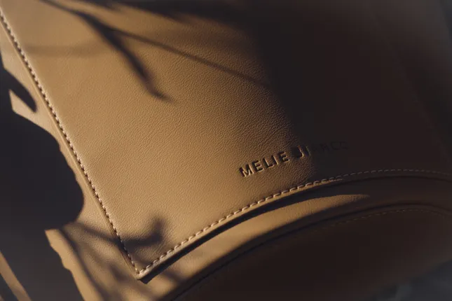 Melie Bianco SS24 Campaign