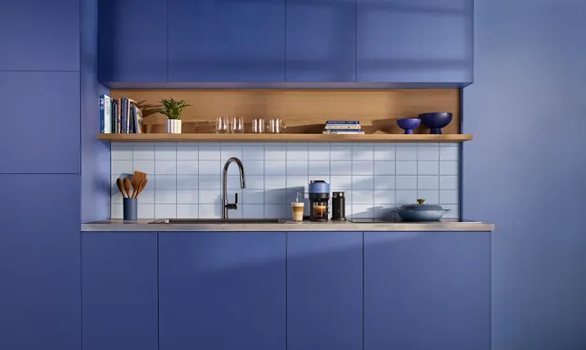Nespresso