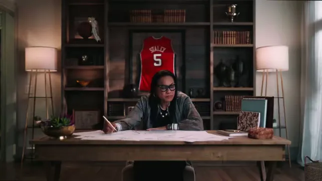 Goldman Sachs - One Million Black Woman x Dawn Staley
