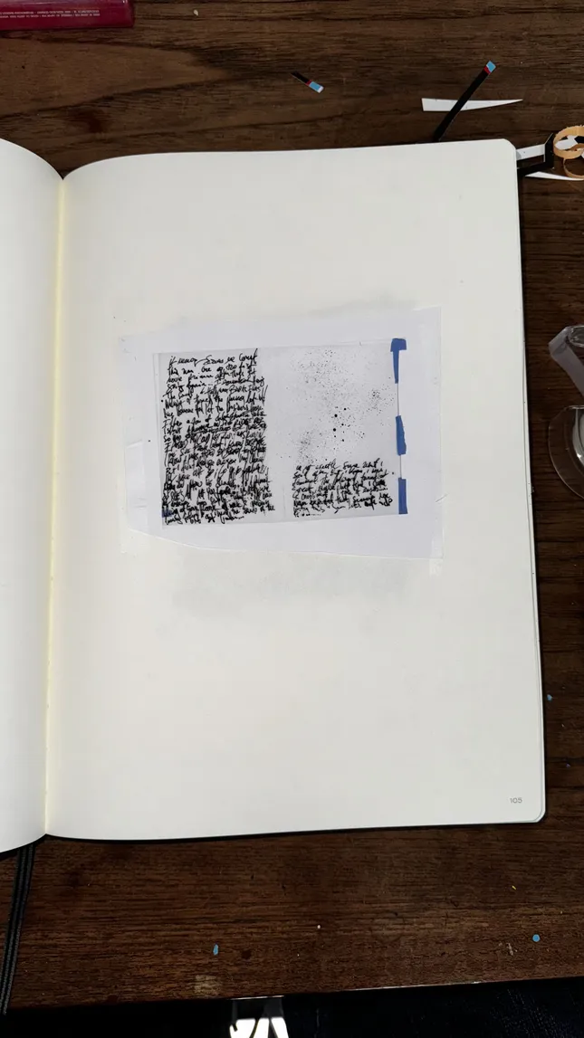 Project image