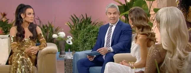 Real Housewives of Beverly Hills: Reunion 2025