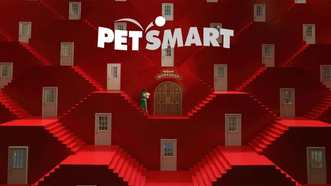 Petsmart || Holiday Campaign