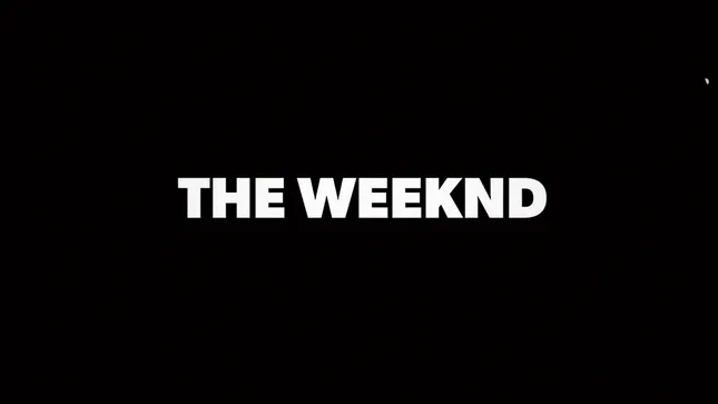 The Weeknd After Hours Tour Recap