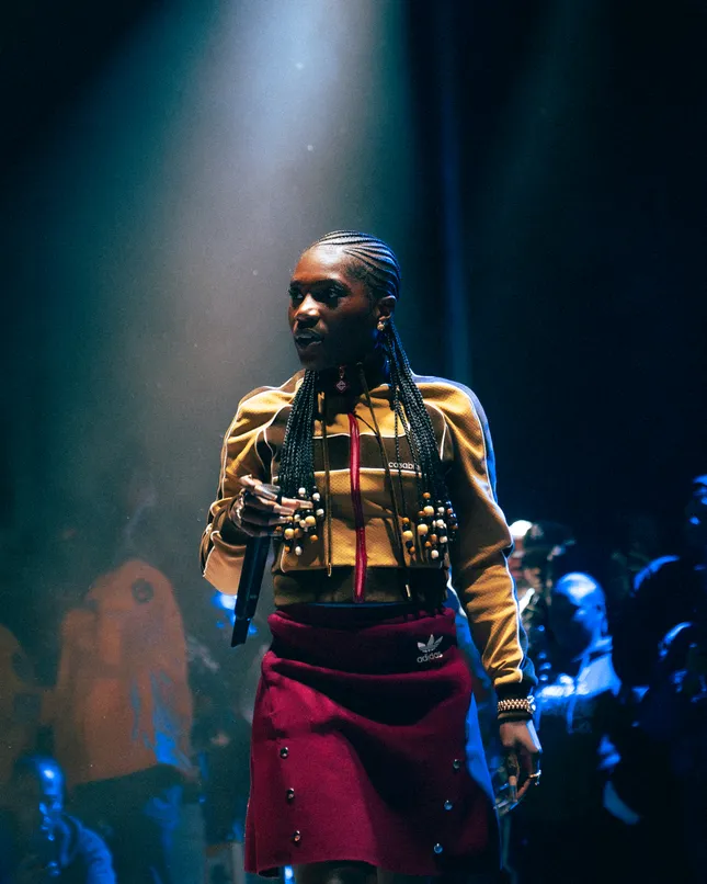 DOECHII: TDE CHRISTMAS