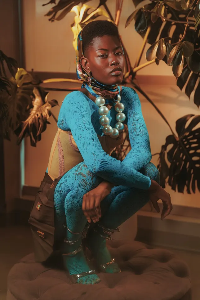 Fashion is Freedom