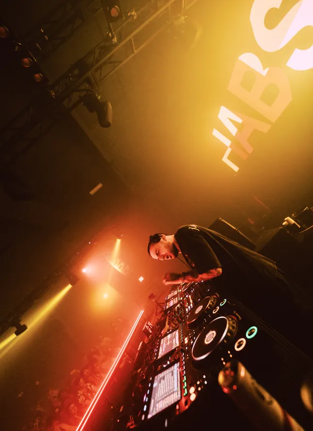 Habstrakt @ Concourse Project Austin, TX