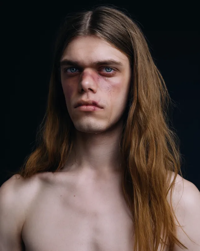 Nightmares are dreams too for Katlblut Magazine