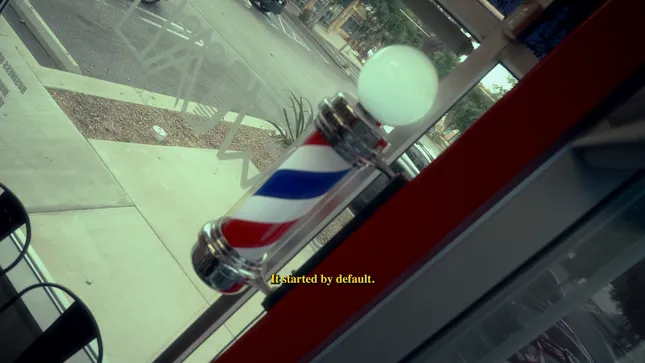 Wealth Barber Shop Expansion