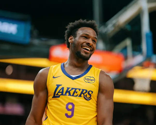 NBA California Classic