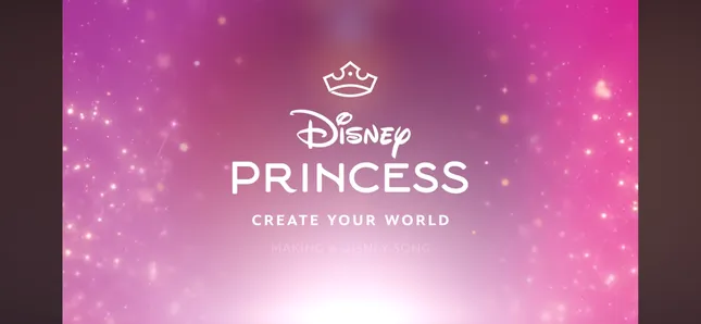 Disney Princess Club