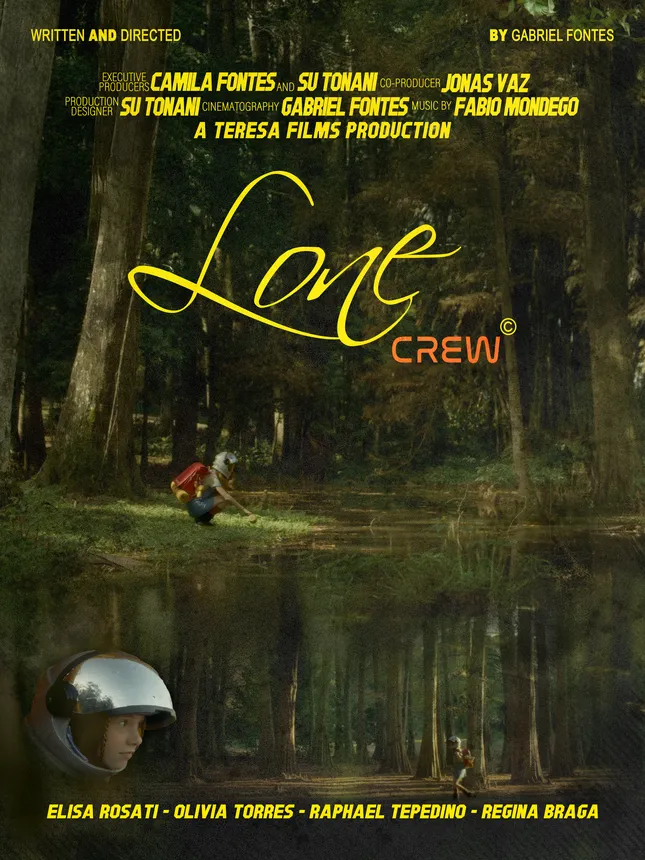 Lone Crew