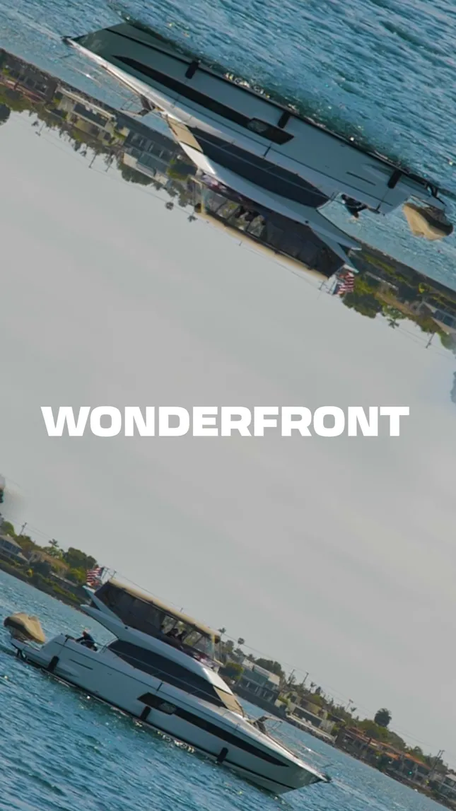 Wonderfront Music Festival 2025 Recap Video