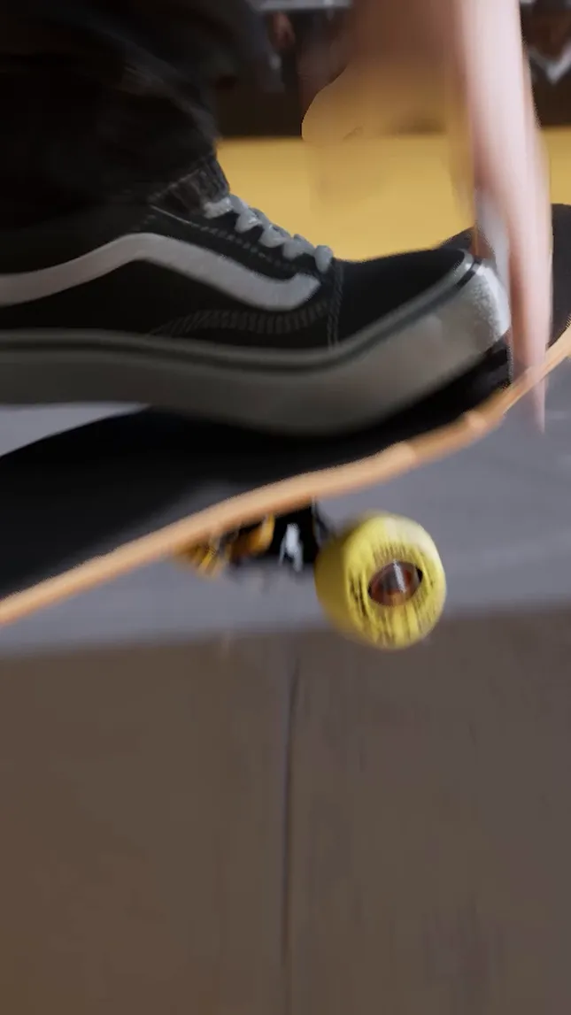 Rockstar Energy - AR Video Booth