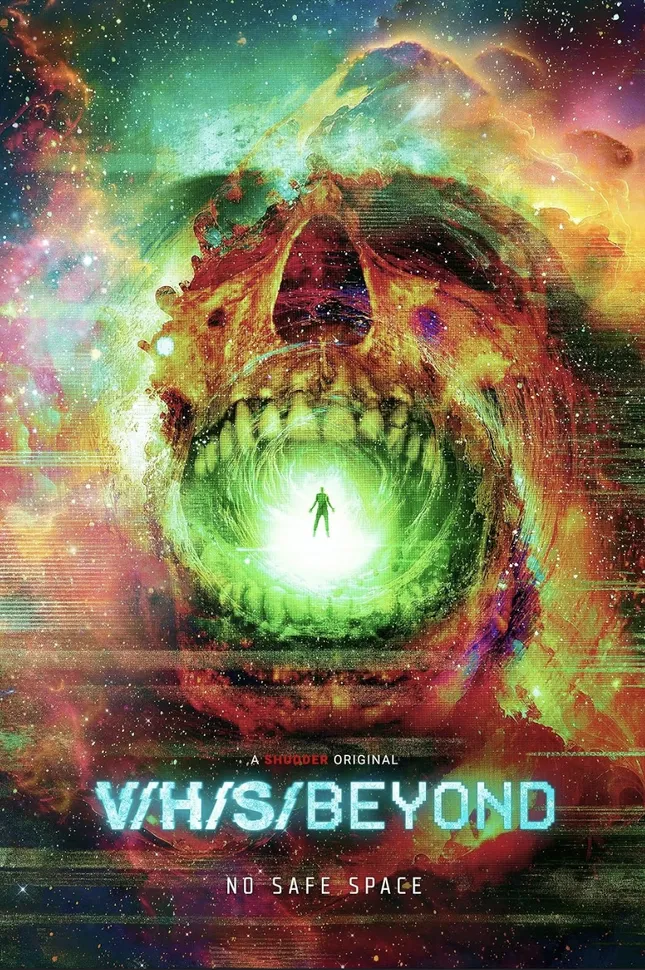 V/H/S Beyond
