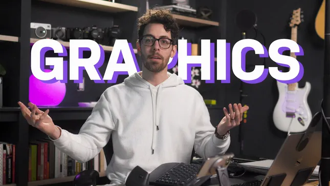 Editor Hiring Video - Creative Direct