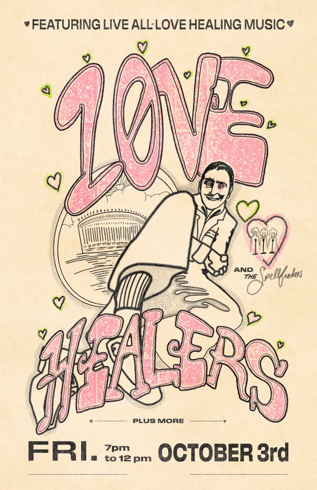 Music Festival Poster