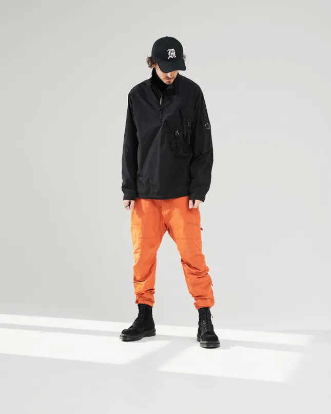 Lookbook for Leform Store